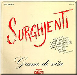 Grana Di Vita